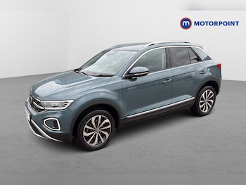 Used Volkswagen T-Roc 2023 for sale - 79474248: Photo