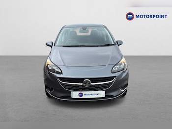 Used Vauxhall Corsa 2019 for sale - 78541215: Photo