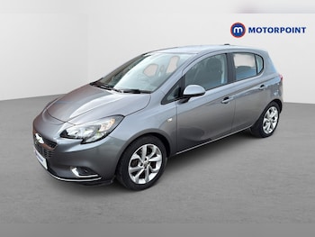 Used Vauxhall Corsa 2019 for sale - 78541215: Photo