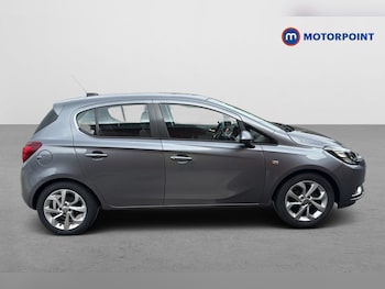 Used Vauxhall Corsa 2019 for sale - 78541215: Photo