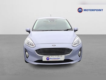 Used Ford Fiesta 2021 for sale - 78432287: Photo