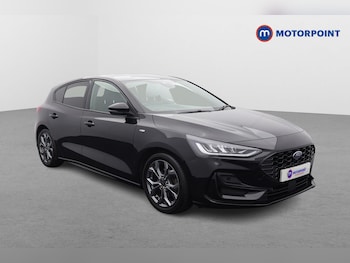 Used Ford Focus 2023 for sale - 75487199: Photo
