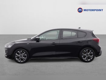 Used Ford Focus 2023 for sale - 75487199: Photo
