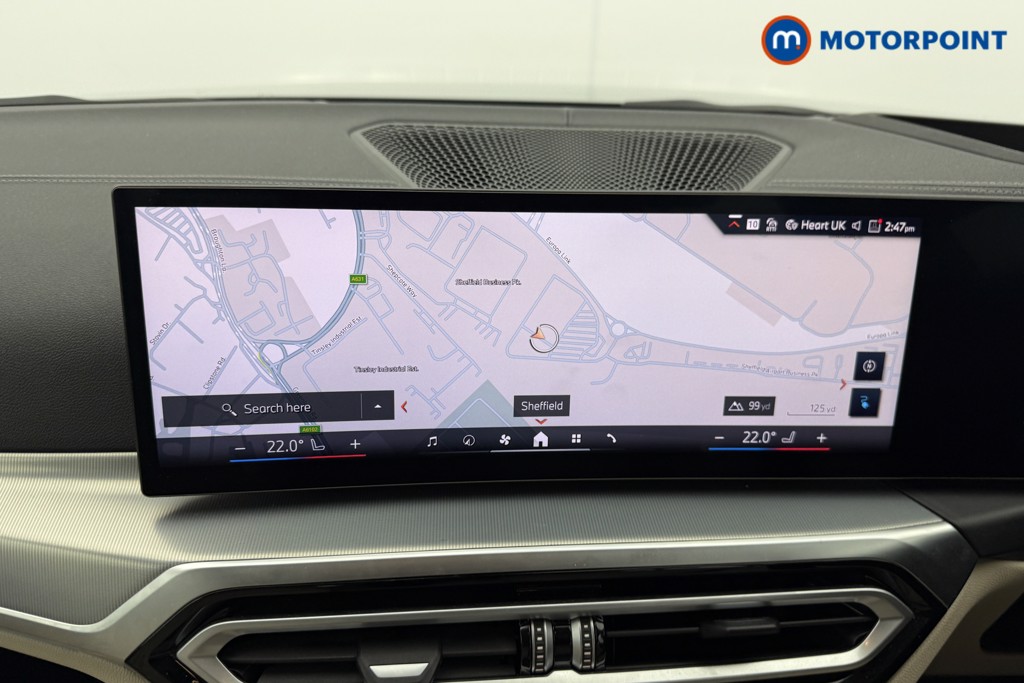 Used BMW i4 2024 for sale - 77249008: Photo 10