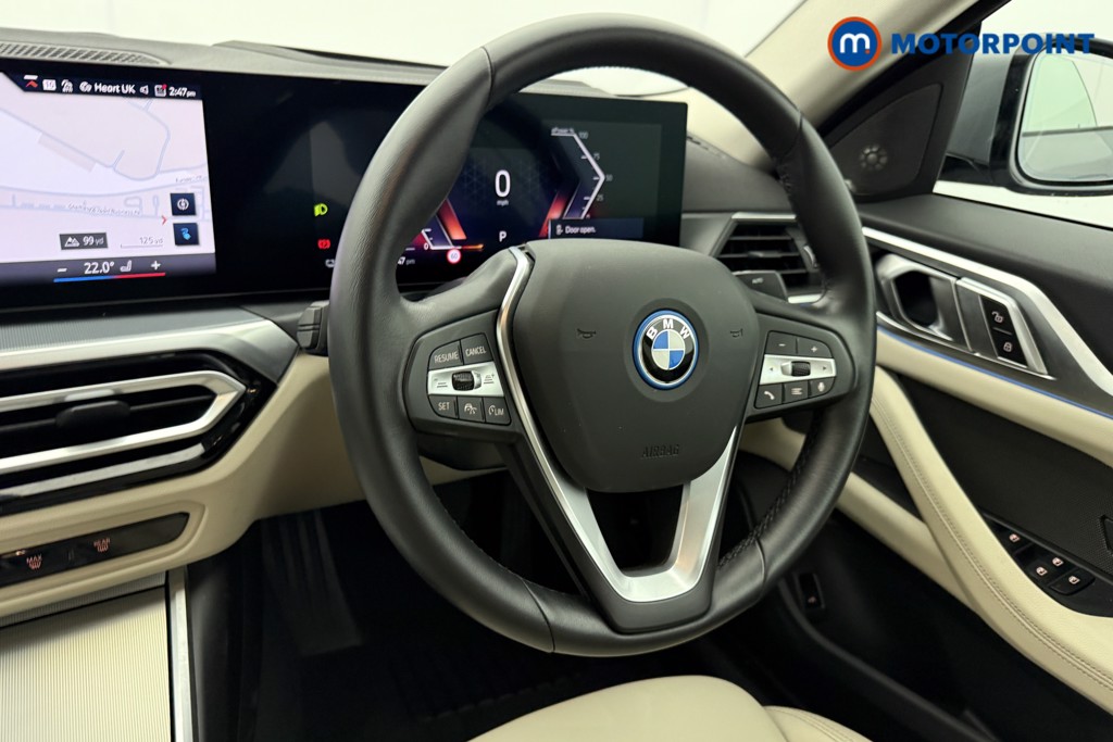 Used BMW i4 2024 for sale - 77249008: Photo 11