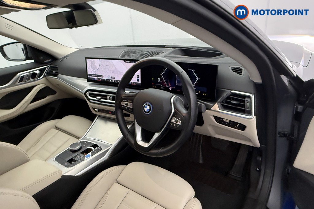 Used BMW i4 2024 for sale - 77249008: Photo 12