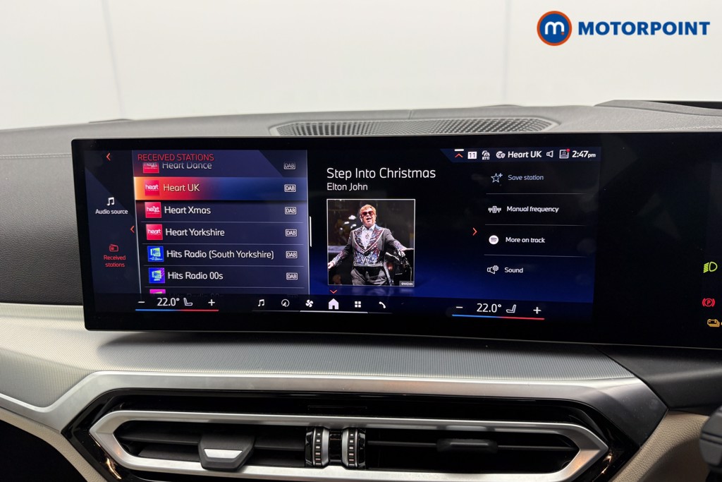 Used BMW i4 2024 for sale - 77249008: Photo 14