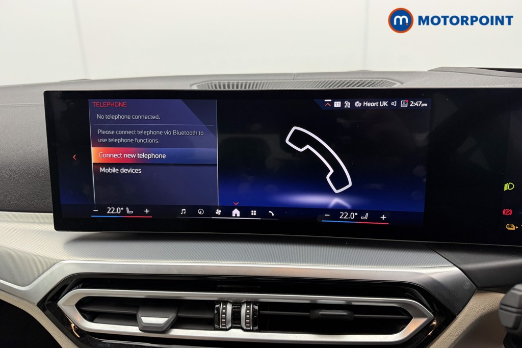 Used BMW i4 2024 for sale - 77249008: Photo 15