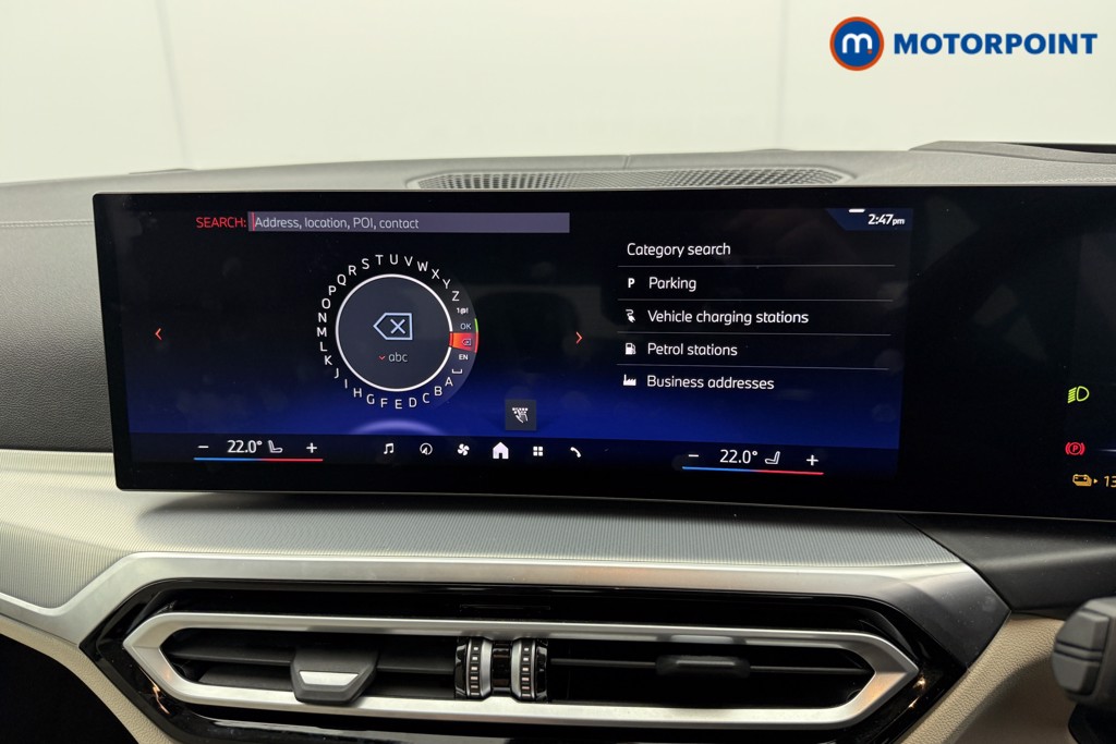 Used BMW i4 2024 for sale - 77249008: Photo 17