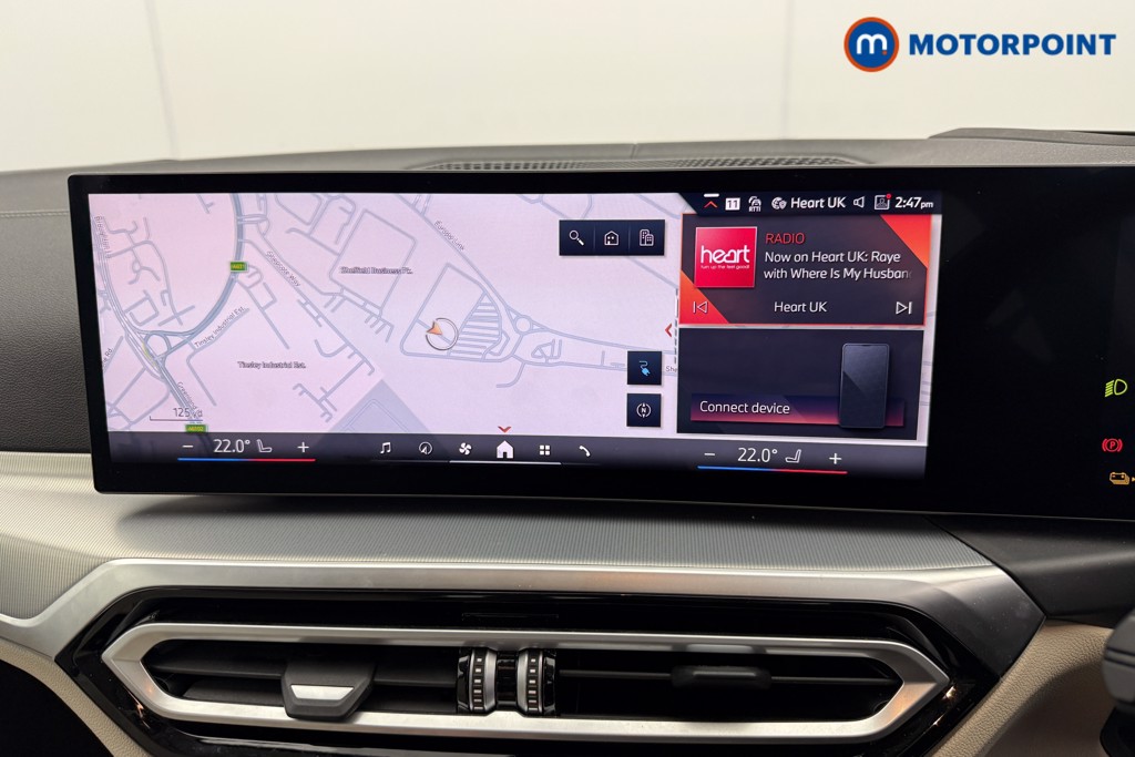 Used BMW i4 2024 for sale - 77249008: Photo 18