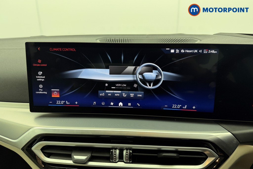 Used BMW i4 2024 for sale - 77249008: Photo 19