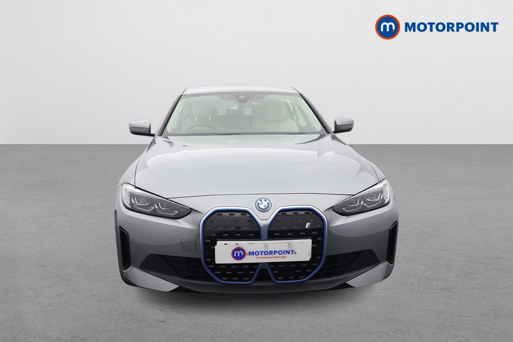 Used BMW i4 2024 for sale - 77249008: Photo 2