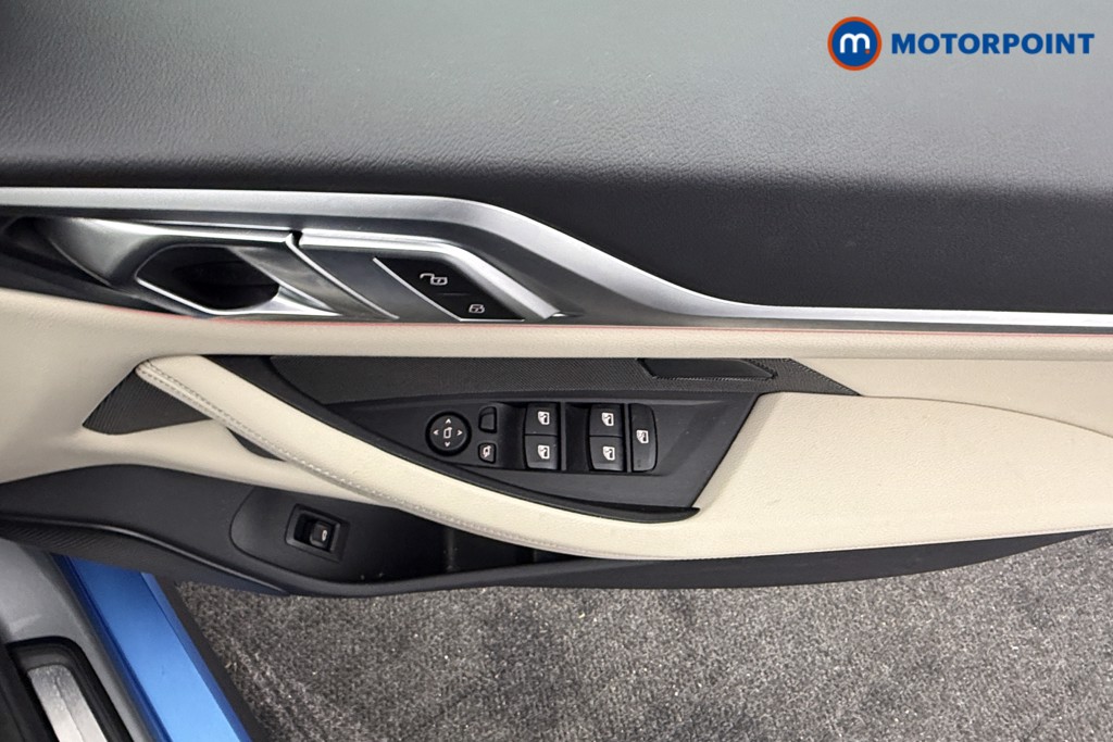 Used BMW i4 2024 for sale - 77249008: Photo 25