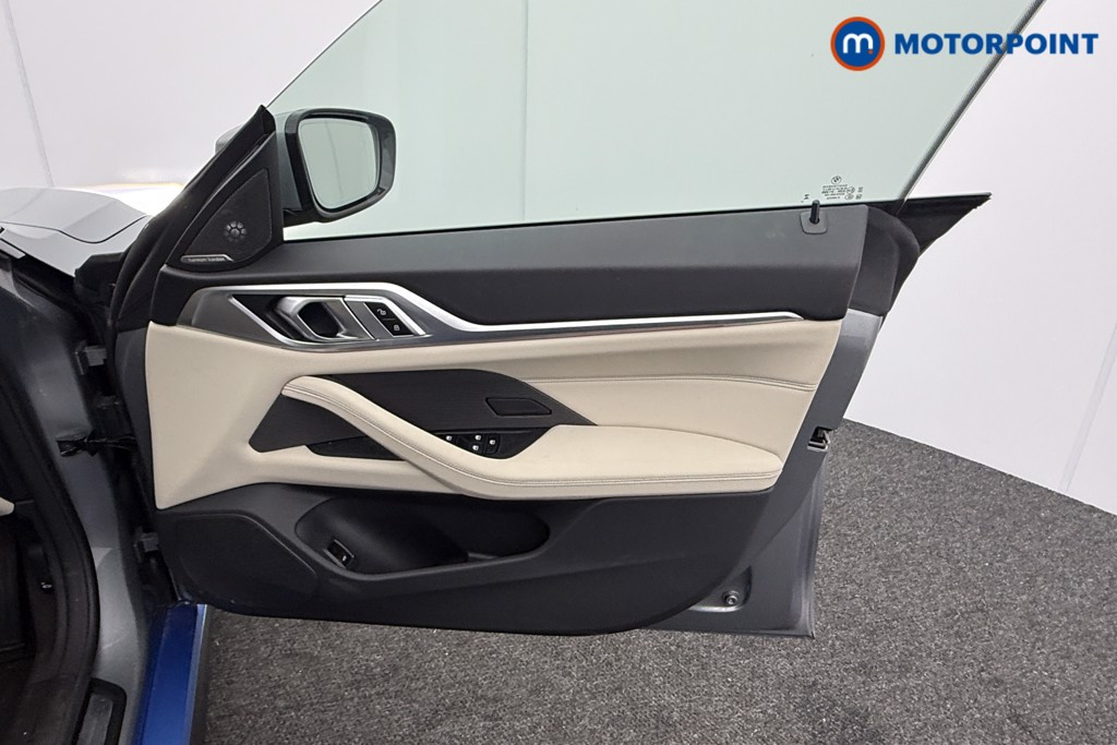 Used BMW i4 2024 for sale - 77249008: Photo 26