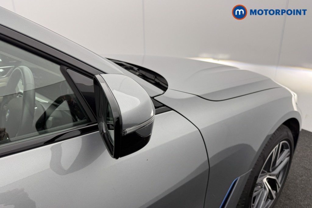 Used BMW i4 2024 for sale - 77249008: Photo 27