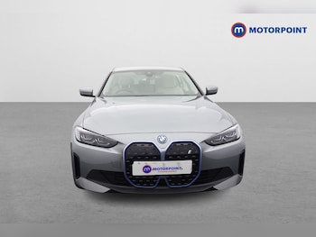 Used BMW i4 2024 for sale - 77249008: Photo