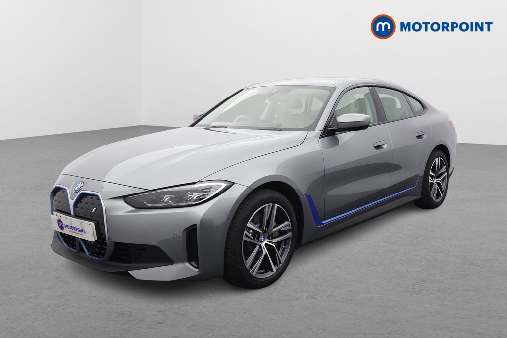 Used BMW i4 2024 for sale - 77249008: Photo 3