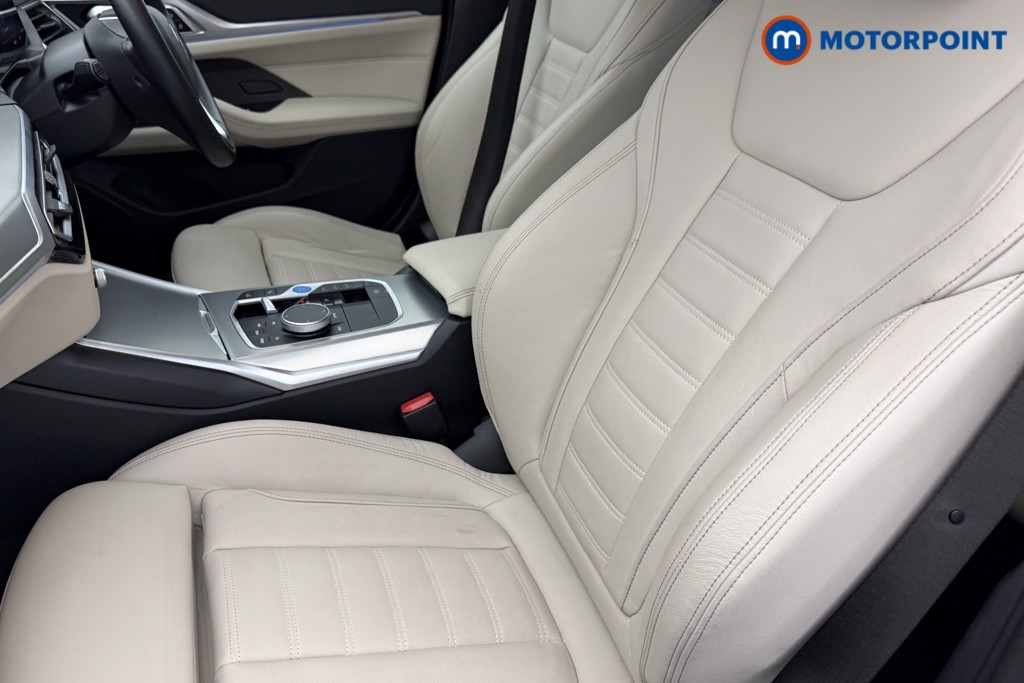 Used BMW i4 2024 for sale - 77249008: Photo 32