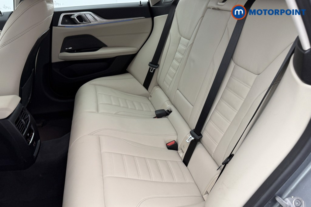 Used BMW i4 2024 for sale - 77249008: Photo 33