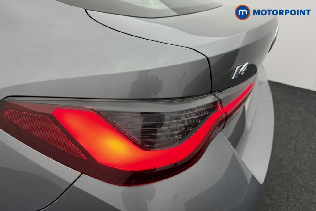 Used BMW i4 2024 for sale - 77249008: Photo 35