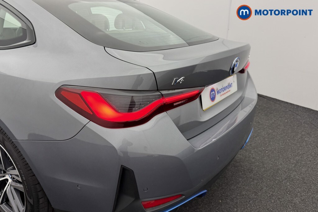 Used BMW i4 2024 for sale - 77249008: Photo 36