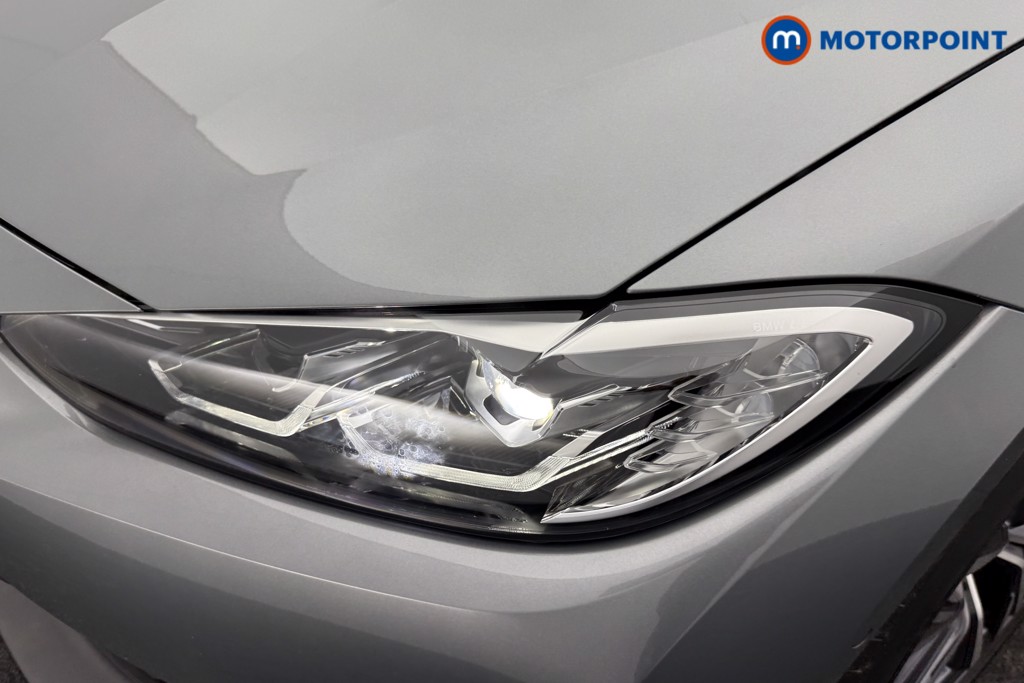 Used BMW i4 2024 for sale - 77249008: Photo 37