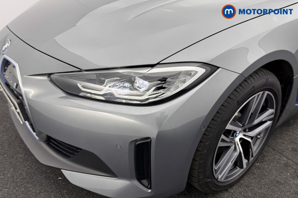 Used BMW i4 2024 for sale - 77249008: Photo 38