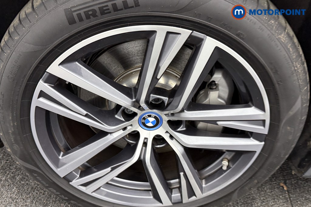 Used BMW i4 2024 for sale - 77249008: Photo 39