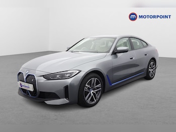 Used BMW i4 2024 for sale - 77249008: Photo