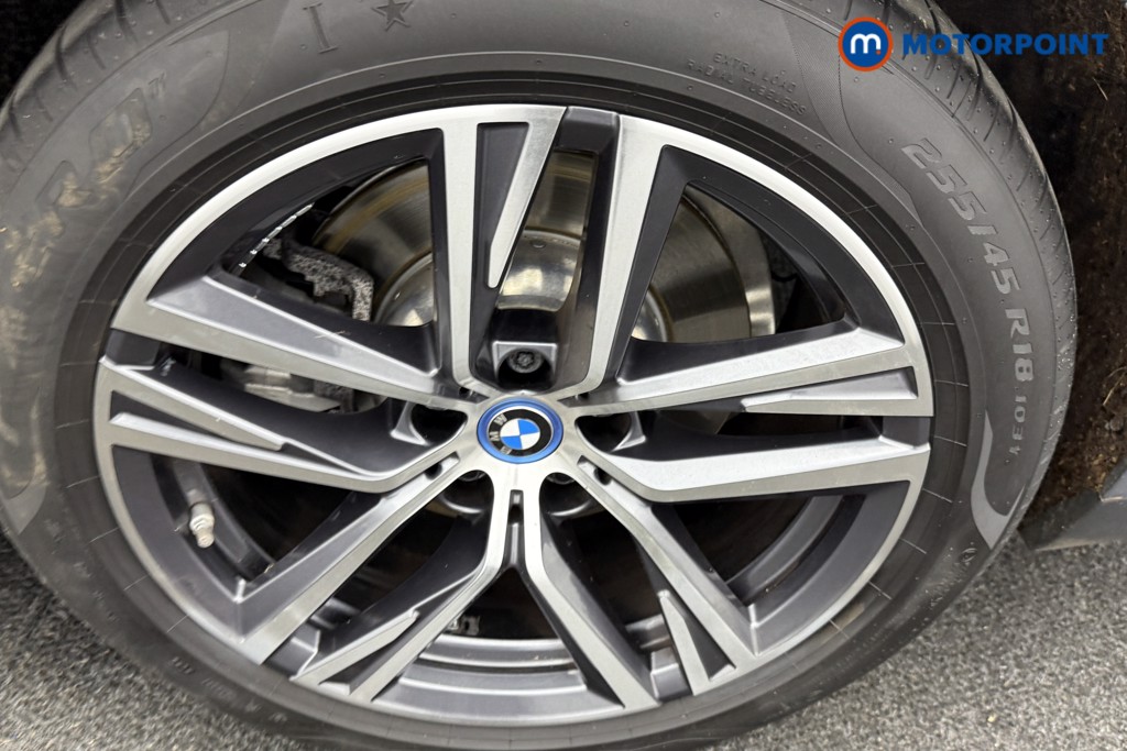 Used BMW i4 2024 for sale - 77249008: Photo 40