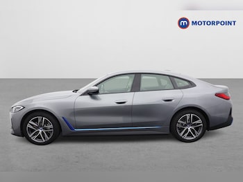 Used BMW i4 2024 for sale - 77249008: Photo