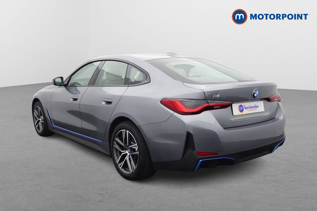 Used BMW i4 2024 for sale - 77249008: Photo 5