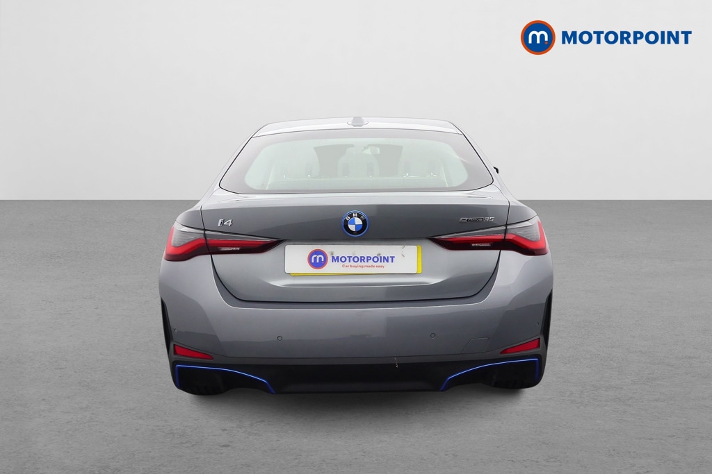 Used BMW i4 2024 for sale - 77249008: Photo 6