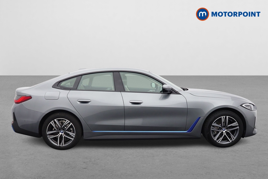 Used BMW i4 2024 for sale - 77249008: Photo 8