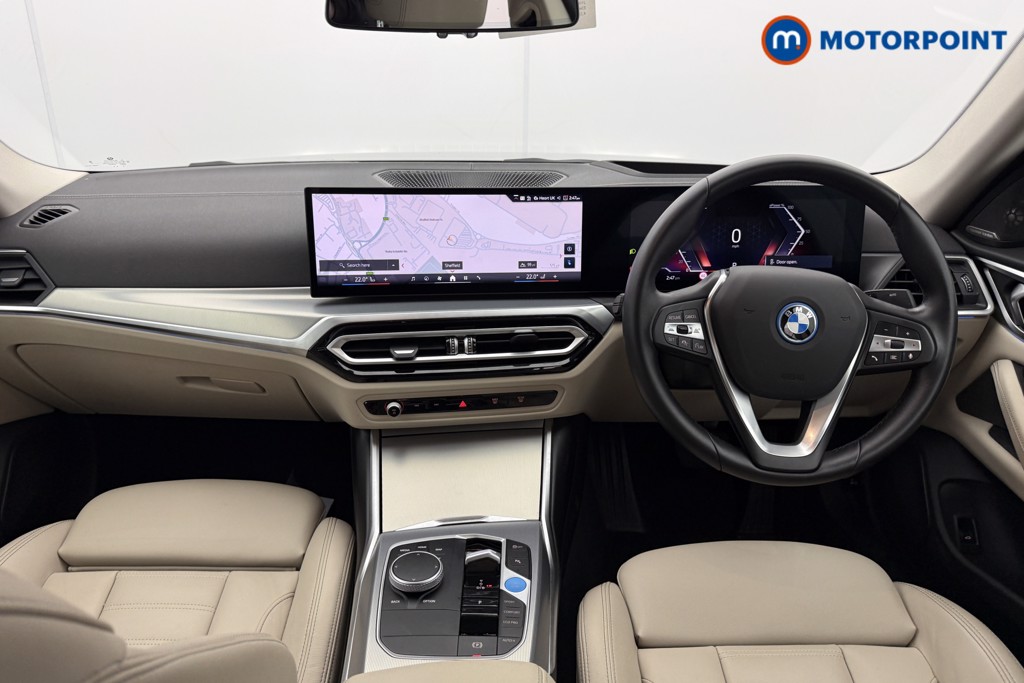 Used BMW i4 2024 for sale - 77249008: Photo 9