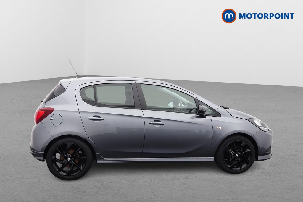 Used Vauxhall Corsa 2019 for sale - 76416110: Photo 1