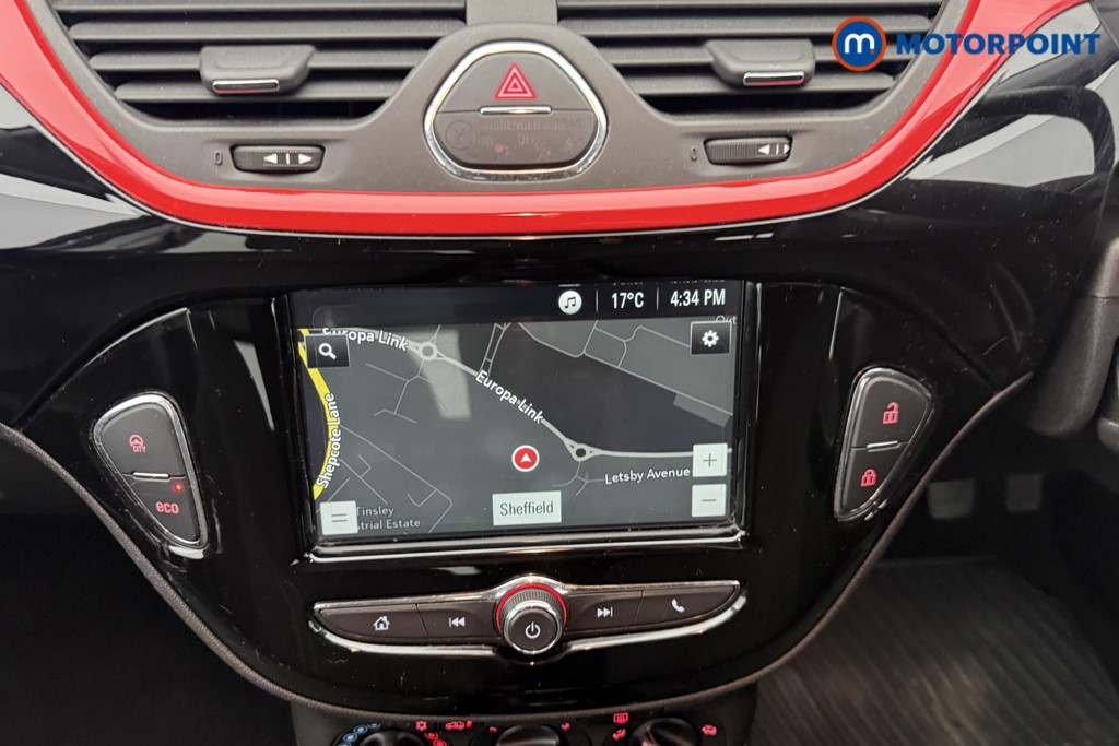 Used Vauxhall Corsa 2019 for sale - 76416110: Photo 10