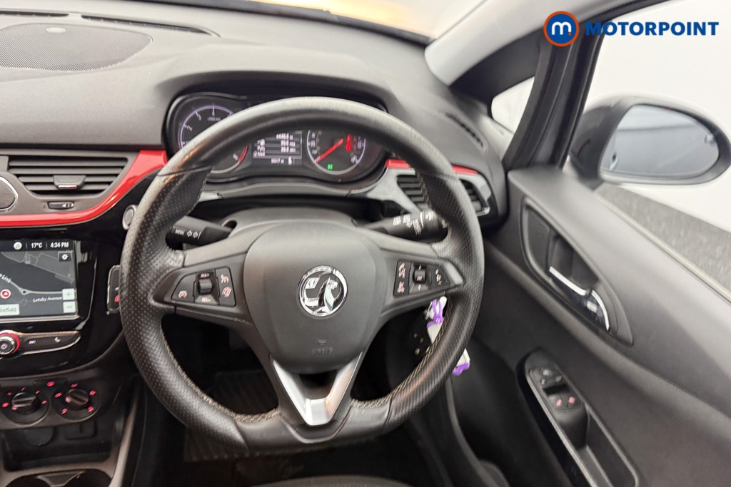 Used Vauxhall Corsa 2019 for sale - 76416110: Photo 11