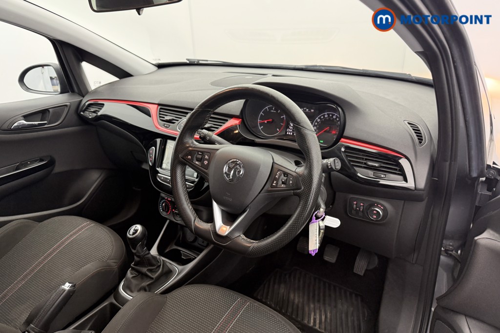 Used Vauxhall Corsa 2019 for sale - 76416110: Photo 12
