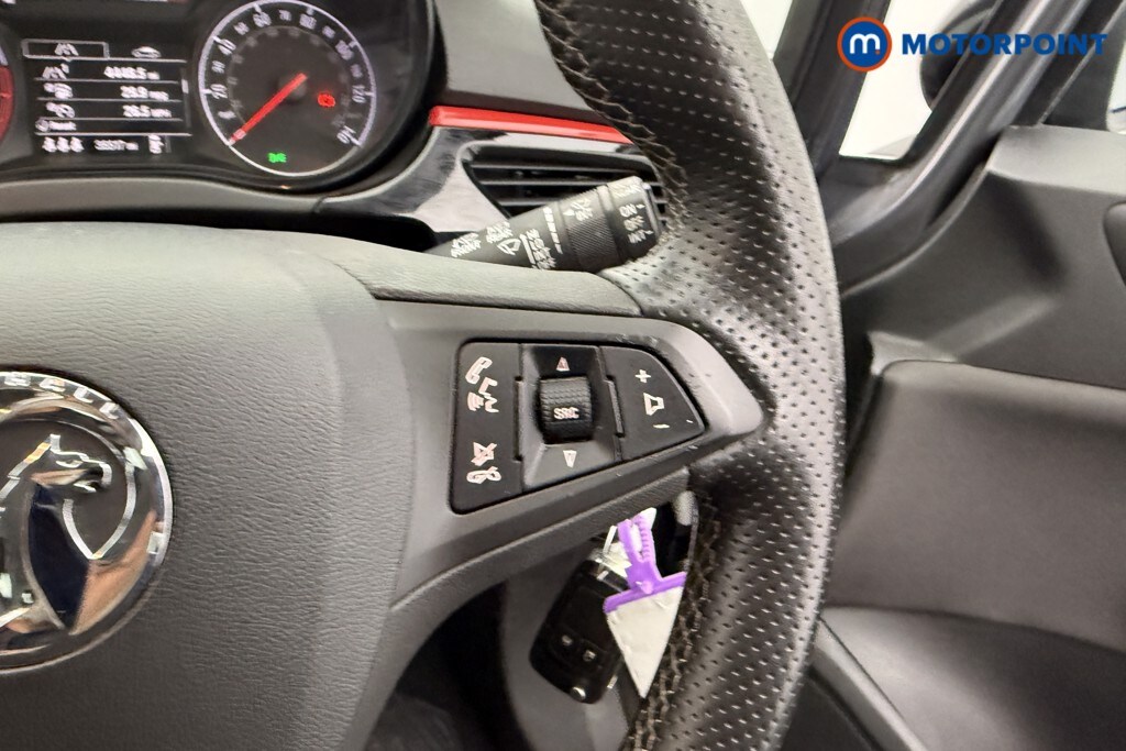 Used Vauxhall Corsa 2019 for sale - 76416110: Photo 20