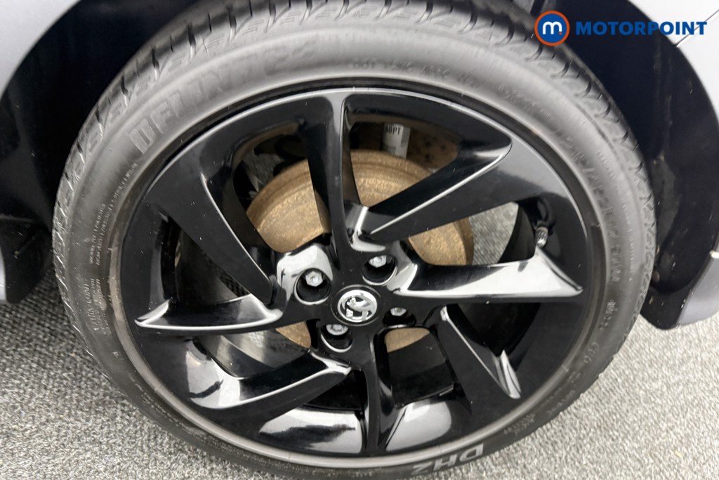 Used Vauxhall Corsa 2019 for sale - 76416110: Photo 34