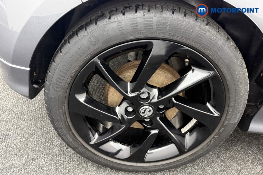 Used Vauxhall Corsa 2019 for sale - 76416110: Photo 35