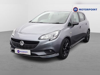 Used Vauxhall Corsa 2019 for sale - 76416110: Photo