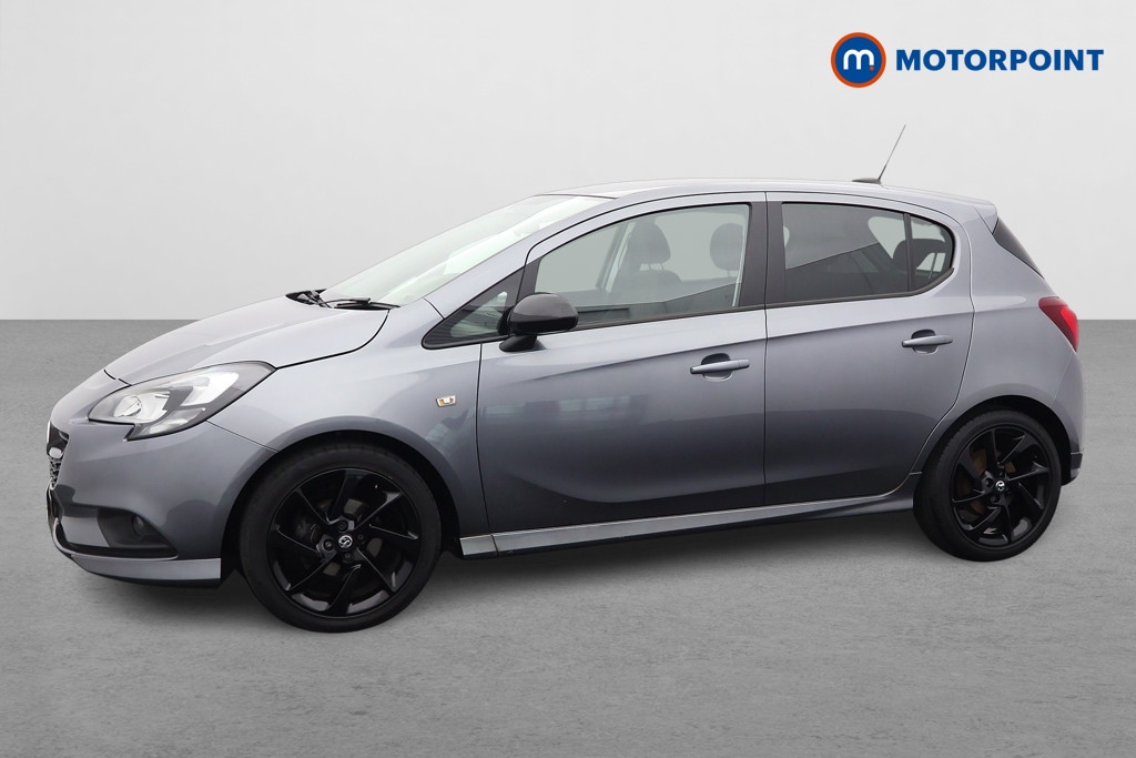 Used Vauxhall Corsa 2019 for sale - 76416110: Photo 4