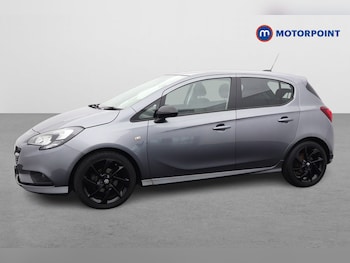 Used Vauxhall Corsa 2019 for sale - 76416110: Photo