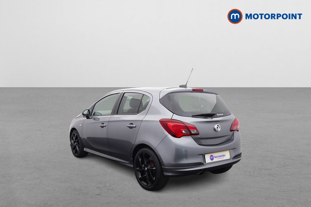 Used Vauxhall Corsa 2019 for sale - 76416110: Photo 6