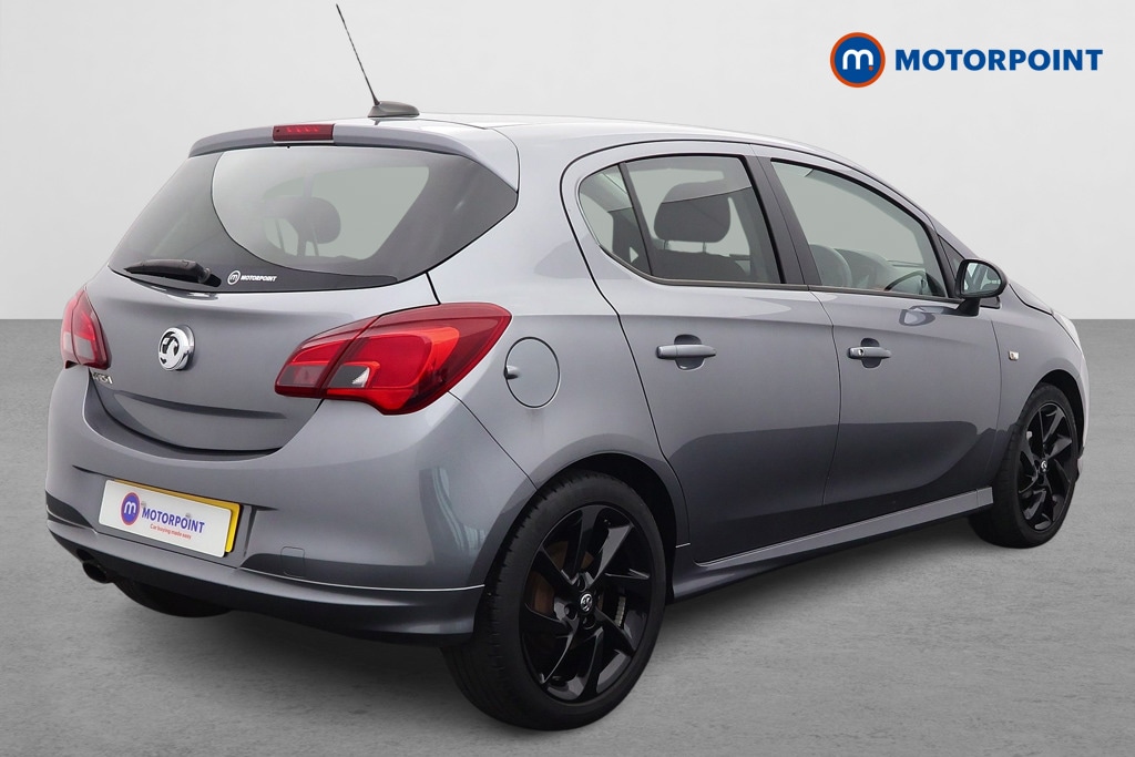 Used Vauxhall Corsa 2019 for sale - 76416110: Photo 8