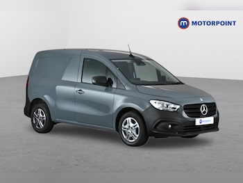 Used Mercedes-Benz Citan 2024 for sale - 79344711: Photo