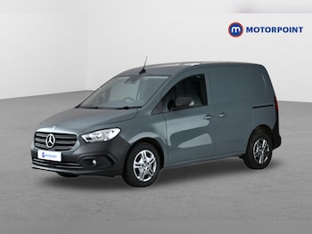 Used Mercedes-Benz Citan 2024 for sale - 79344711: Photo