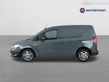 Used Mercedes-Benz Citan 2024 for sale - 79344711: Photo